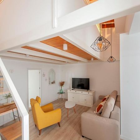 Casa Valentina Ii: Confort Y Luz En Sevilla Centro Extérieur photo