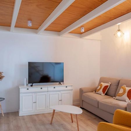 Casa Valentina Ii: Confort Y Luz En Sevilla Centro Extérieur photo