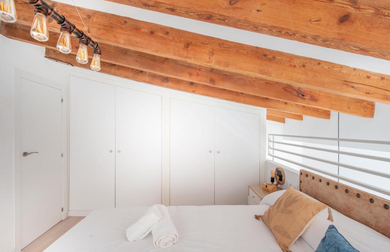 Casa Valentina Ii: Confort Y Luz En Sevilla Centro Extérieur photo