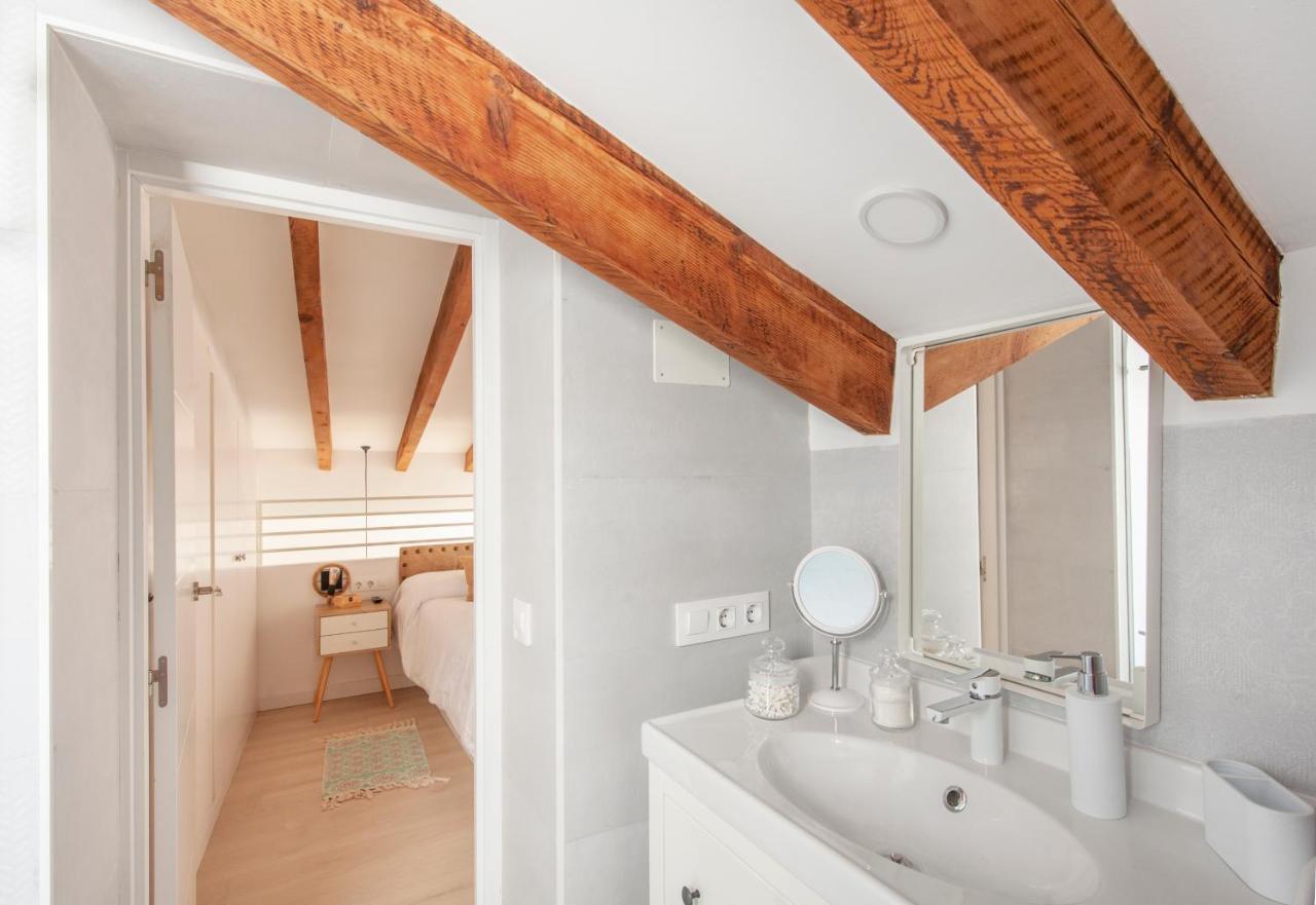 Casa Valentina Ii: Confort Y Luz En Sevilla Centro Extérieur photo