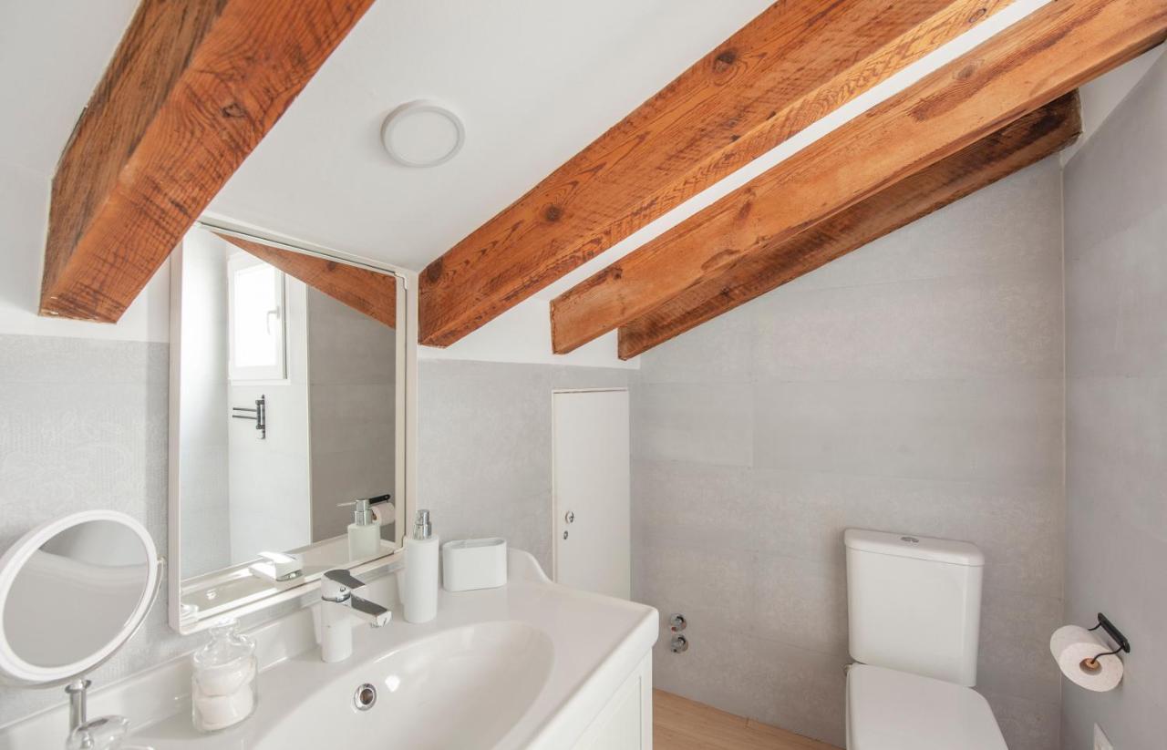 Casa Valentina Ii: Confort Y Luz En Sevilla Centro Extérieur photo